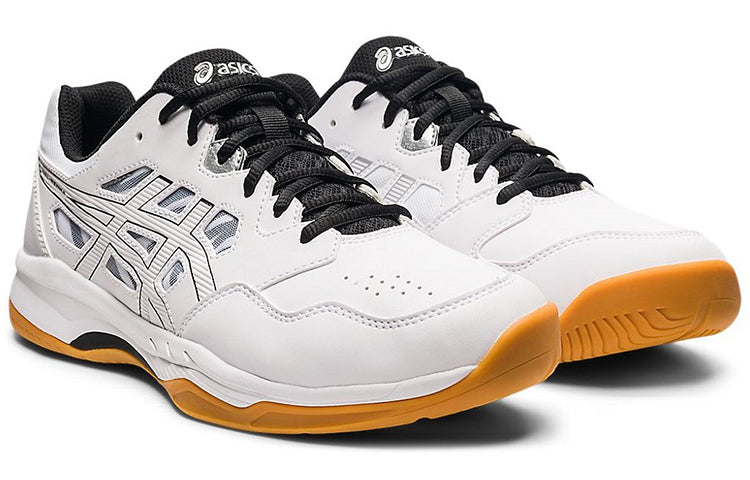 ASICS Gel Renma 2E Wide 'White Black' 1073A046-101