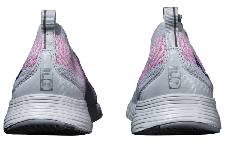 (WMNS) FILA Rgb Series GS Grey/Pink FS1RNB3247F_GPK