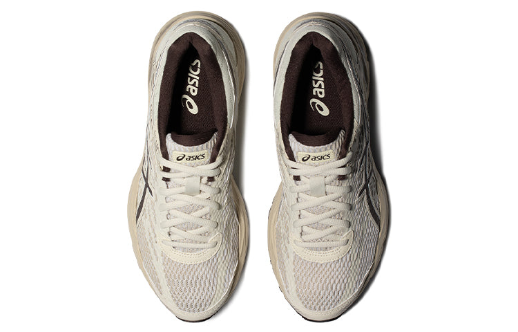 (WMNS) ASICS Gel-Flux 4 'Cream Brown' 1012A523-202