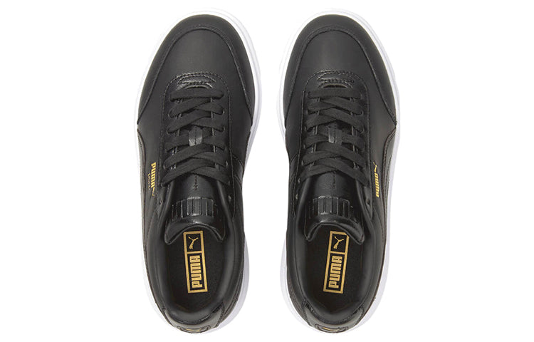 (WMNS) PUMA Oslo Maja 'Black' 374864-02