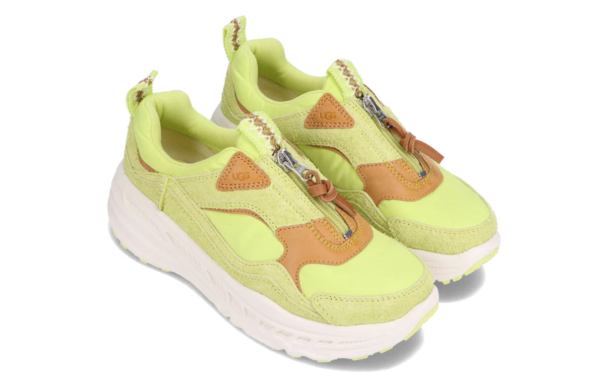 (WMNS) UGG Ca805 'Yellow' 1118363-PLLN