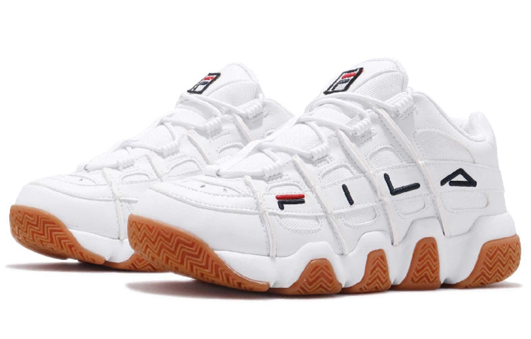 FILA Barricade Extreme 97 'White' FS1HTB1056X_WBR