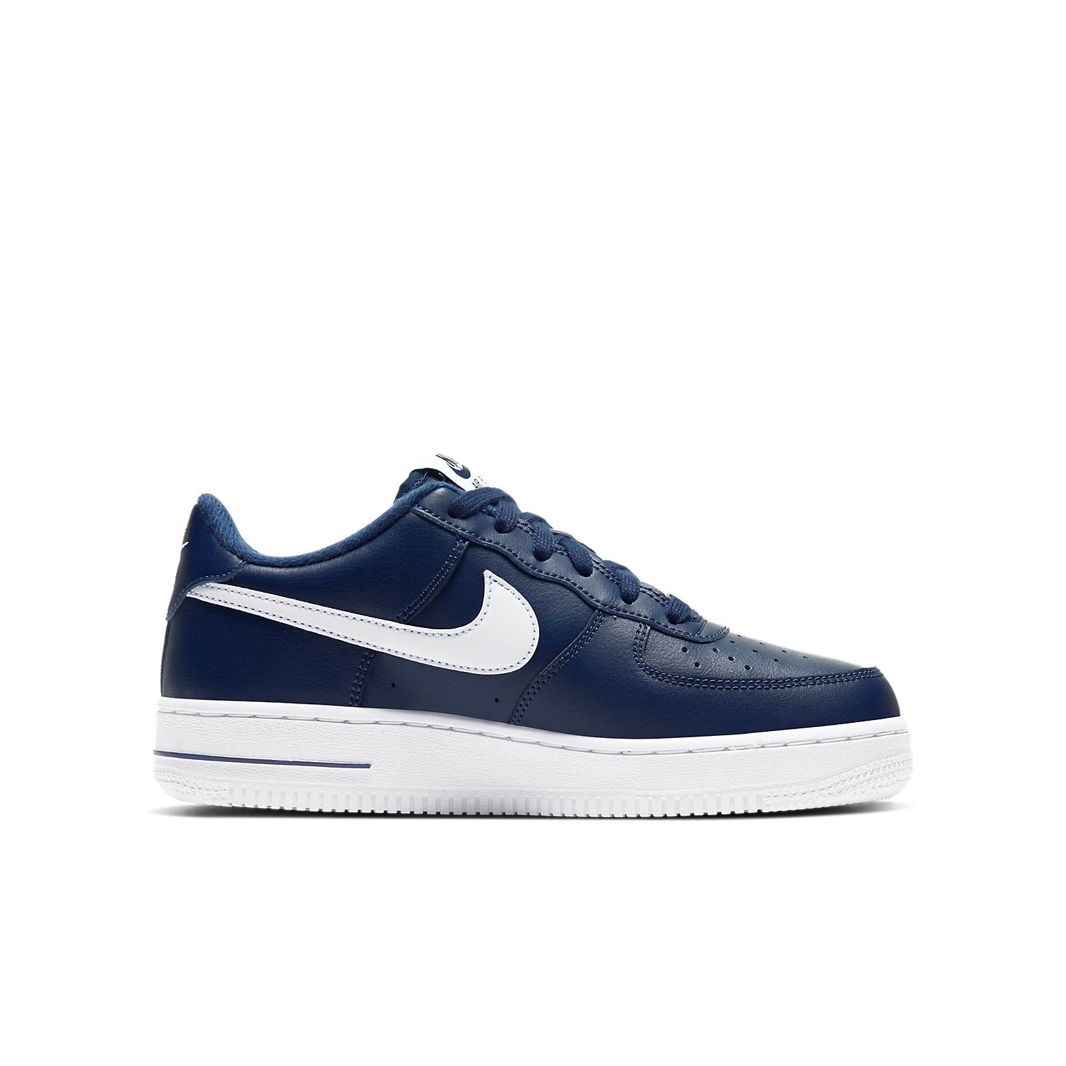 (GS) Nike Air Force 1 'Midnight Navy' CT7724-400