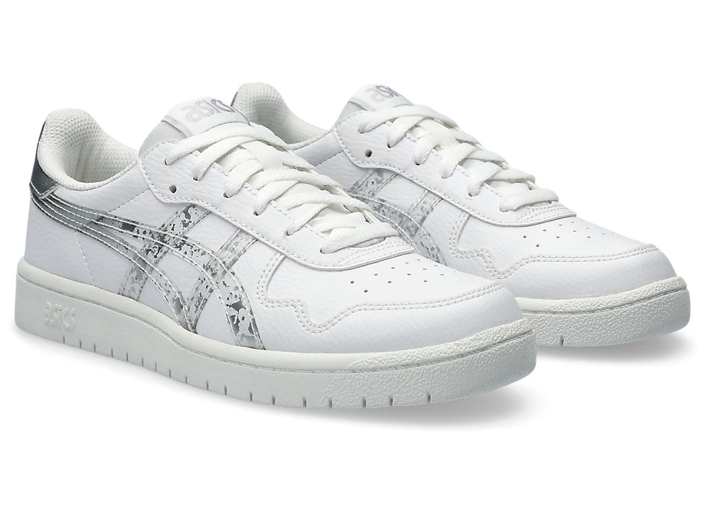(WMNS) ASICS Japan S 'Splash - Pure Silver' 1202A478-101