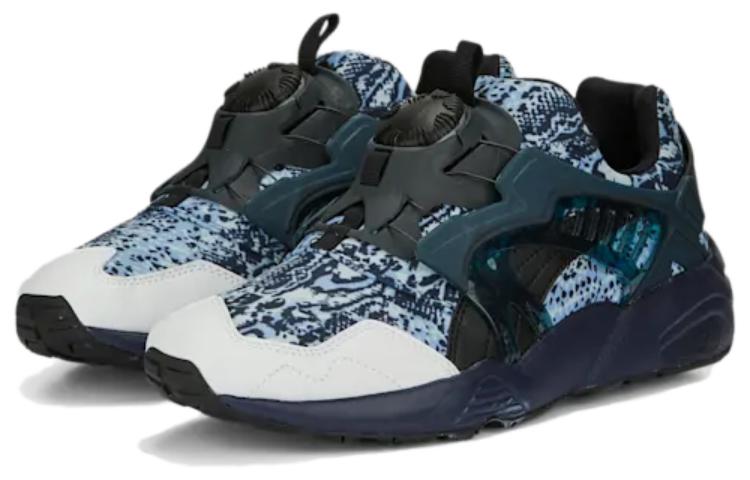 PUMA Disc Blaze 'Snake' 391961-01