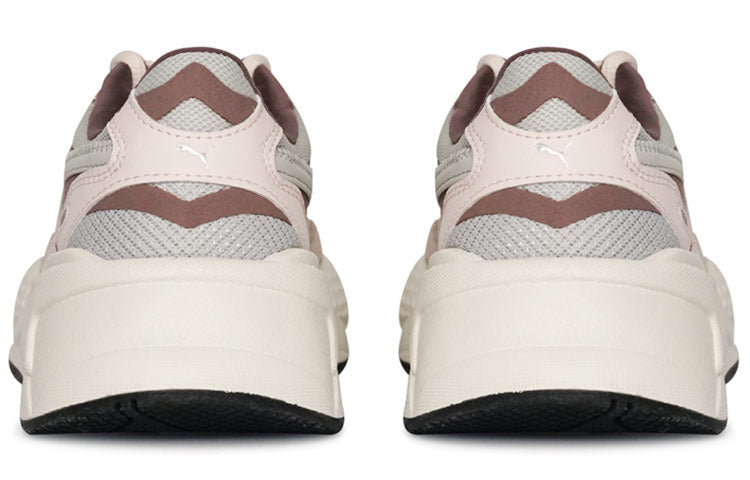 PUMA RS-X3 'Puzzle - Rosewater' 371570-12