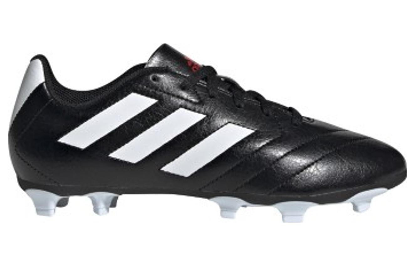 adidas Goletto VII FG 'Black White' EE4481