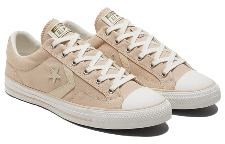 Converse Star Player Light Yellow 171914C