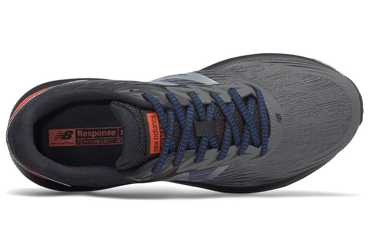 New Balance Synact Grey/Red/Blue MSYNCG1