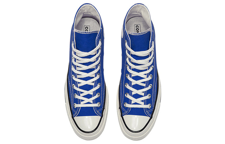 Converse Chuck 70 High 'Rush Blue' 168509C