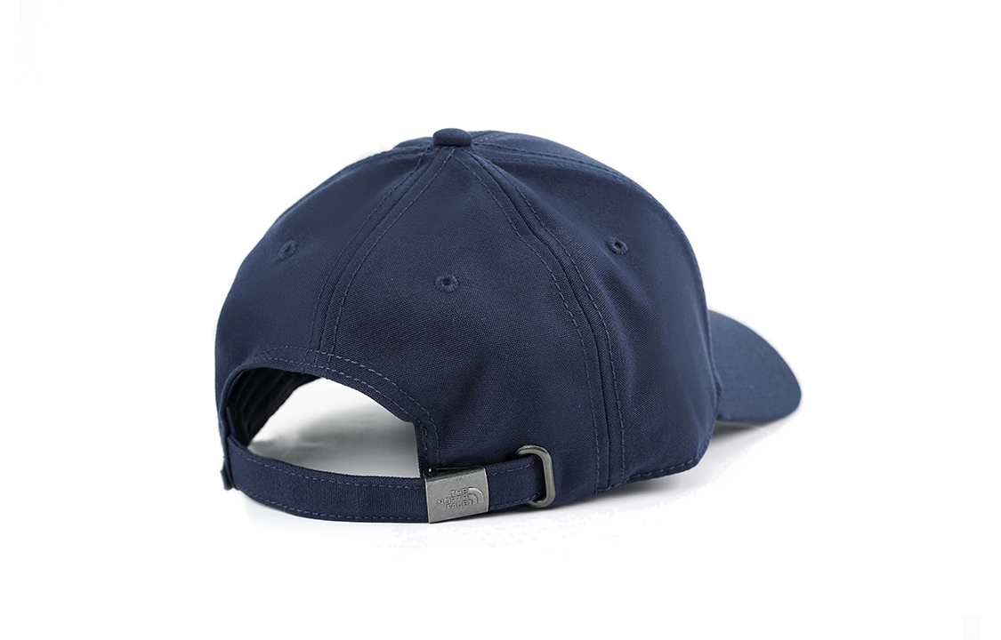 THE NORTH FACE Recycled 66 Classic Cap 'Blue' NF0A4VSV-8K2