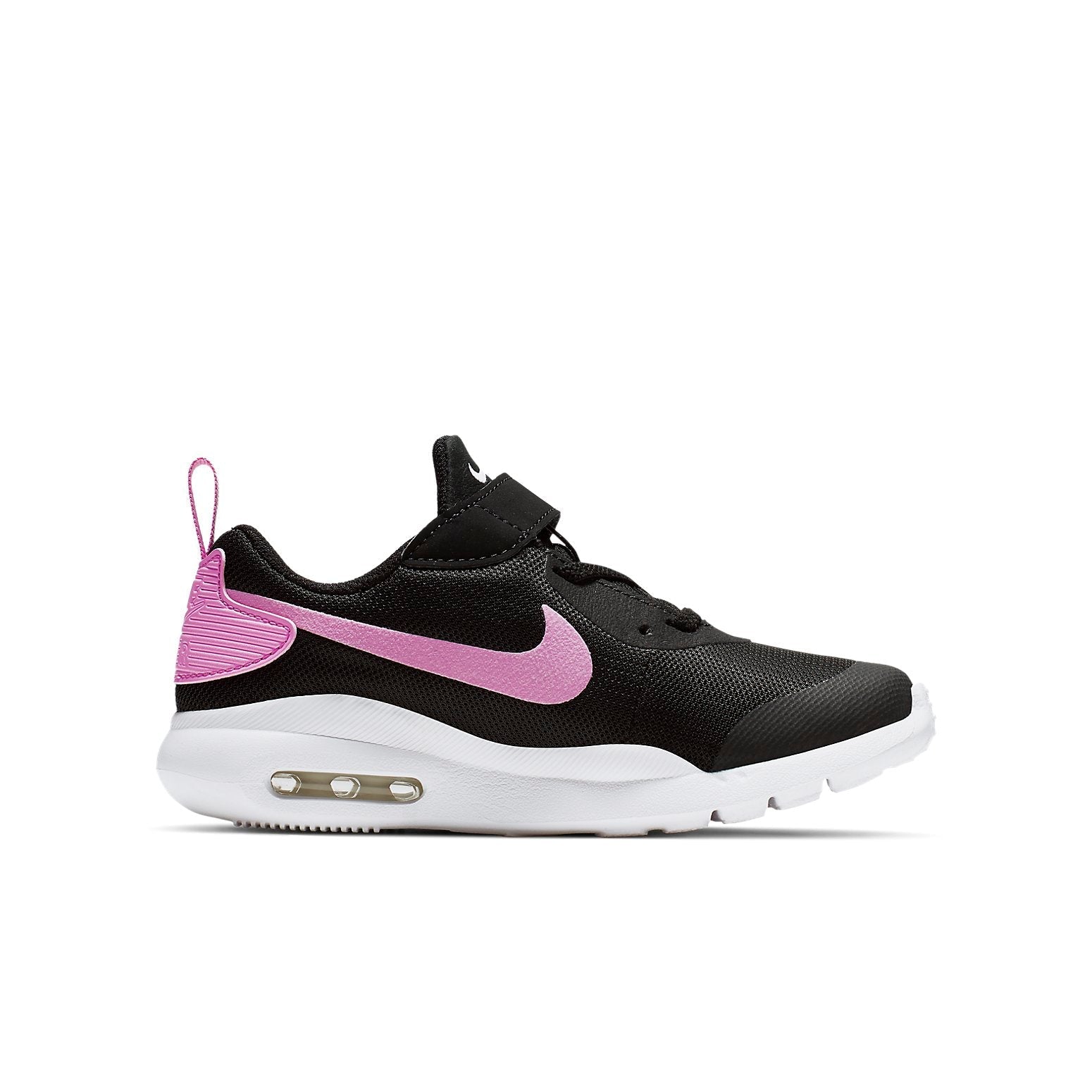 (PS) Nike Air Max OketoVelcro 'Psychic Pink' AR7424-001