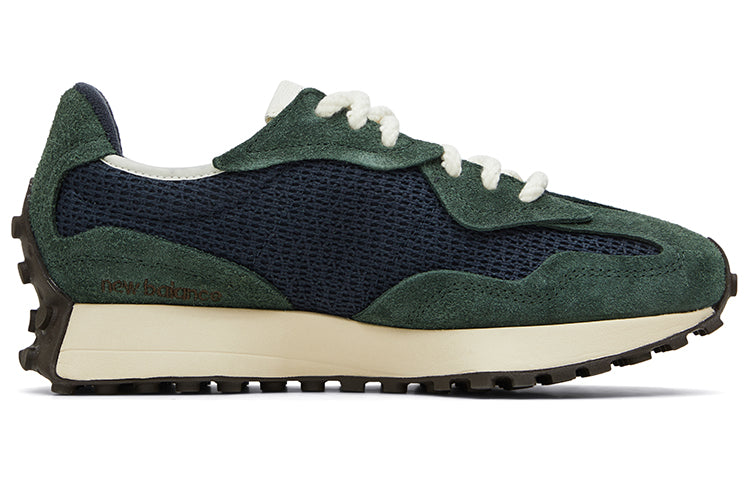 New Balance 327 'Green Brailed' U327WVD