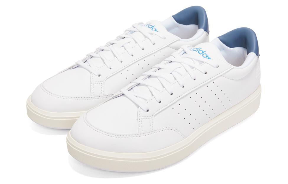 adidas Originals Nova Court 'White Blue' GZ1779