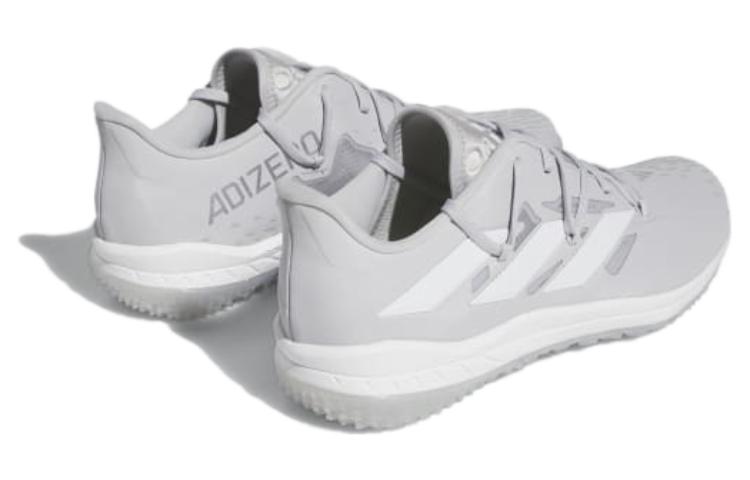 adidas Adizero Afterburner 9 TF 'Team Light Grey' IG2326