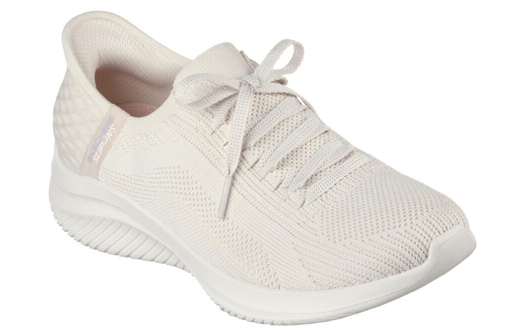 (WMNS) Skechers Ultra Flex 3.0-Brilliant Path 149710-NAT
