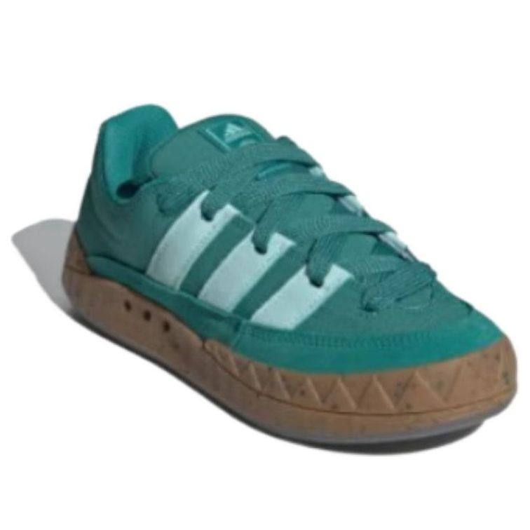 (WMNS) adidas Adimatic 'Green' IE3931