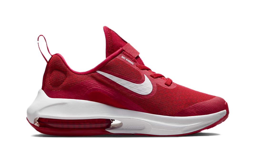 (PS) Nike Air Zoom Arcadia 2 'University Red' DM8492-602