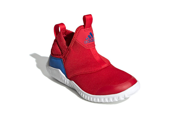(PS) adidas Rapidazen C 'Red Blue White' G27798