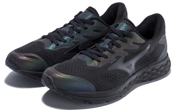 Mizuno RC-02 Black J1CR200109