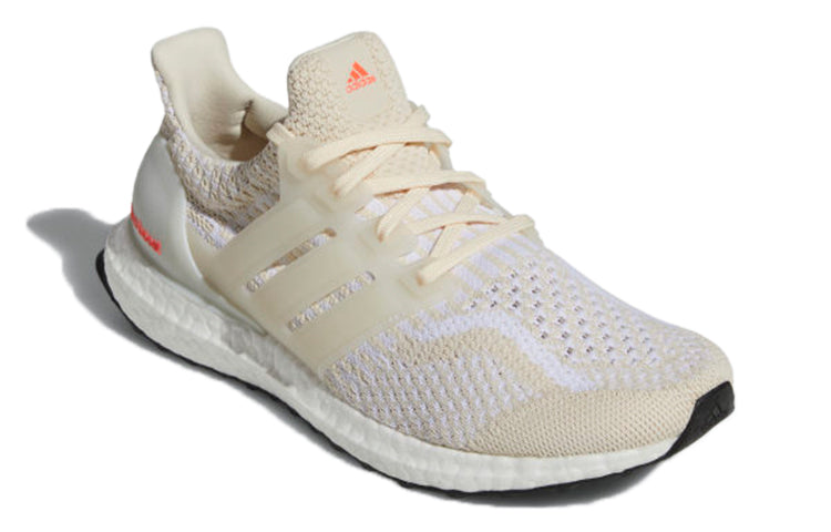 (WMNS) adidas Ultraboost 5.0 DNA 'Ecru Tint Turbo' GZ0447