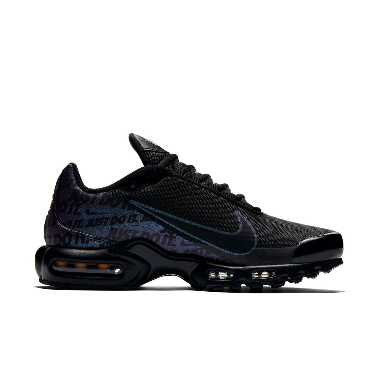 Nike Air Max Plus TN SE 'Just Do It' CJ9697-001