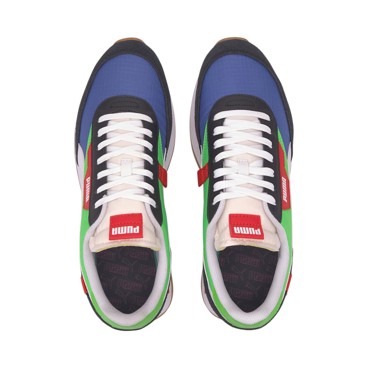 PUMA Future Rider 'Dazzling Blue' 371149-01
