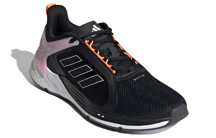 (WMNS) adidas Response Super 2.0 'Black Clear Pink' H02027