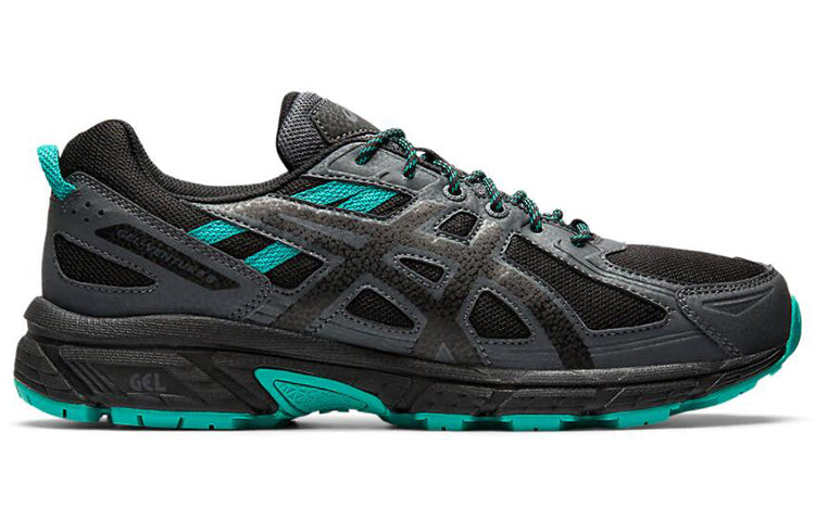 ASICS Gel-Venture 6 Sps 'Black' 1021A262-001