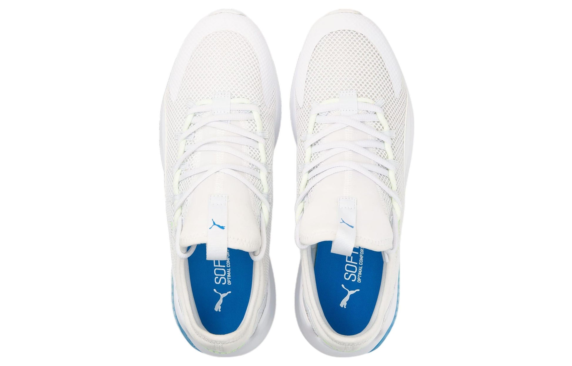 PUMA Cell Vive 'White Ocean Dive' 376283-02