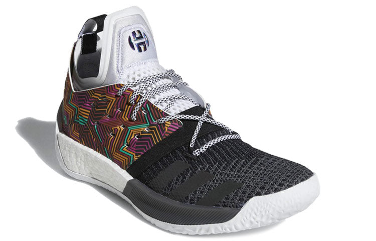 adidas Harden Volume 2 'Summer Pack' AQ0048