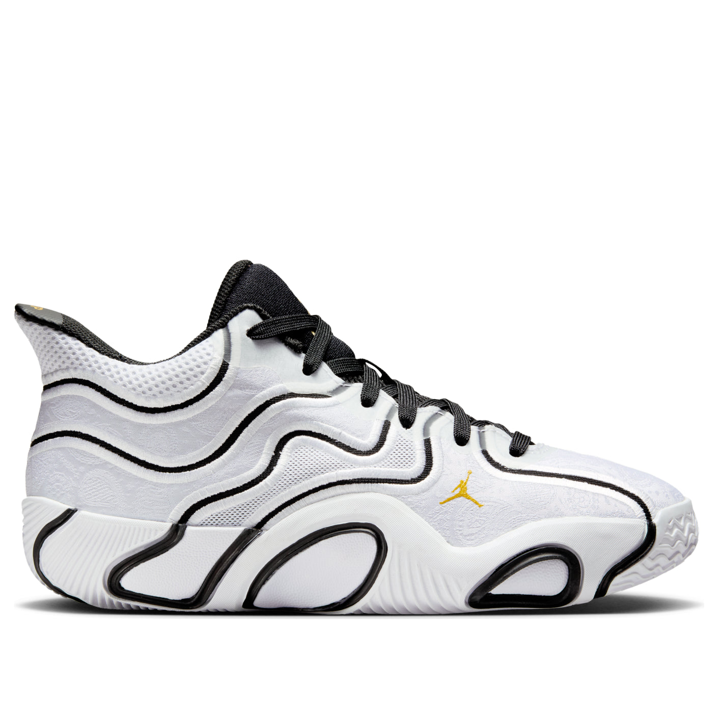 (GS) Air Jordan Tatum 3 'Tunnel Walk' IB8151-100