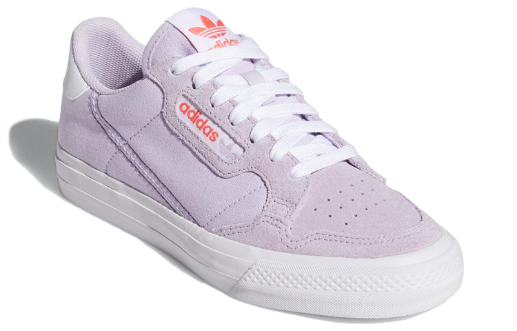 (WMNS) adidas Continental Vulc 'Lavender' FV5362