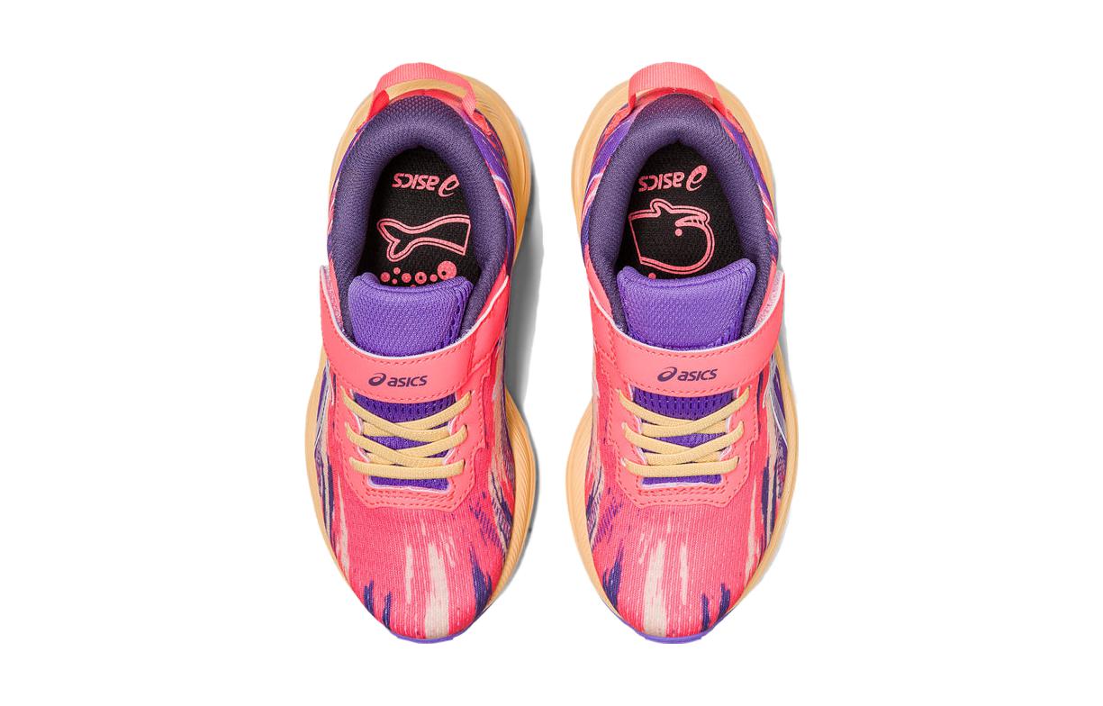 (PS) ASICS Gel-Noosa Tri 13 'Blazing Coral' 1014A226-705