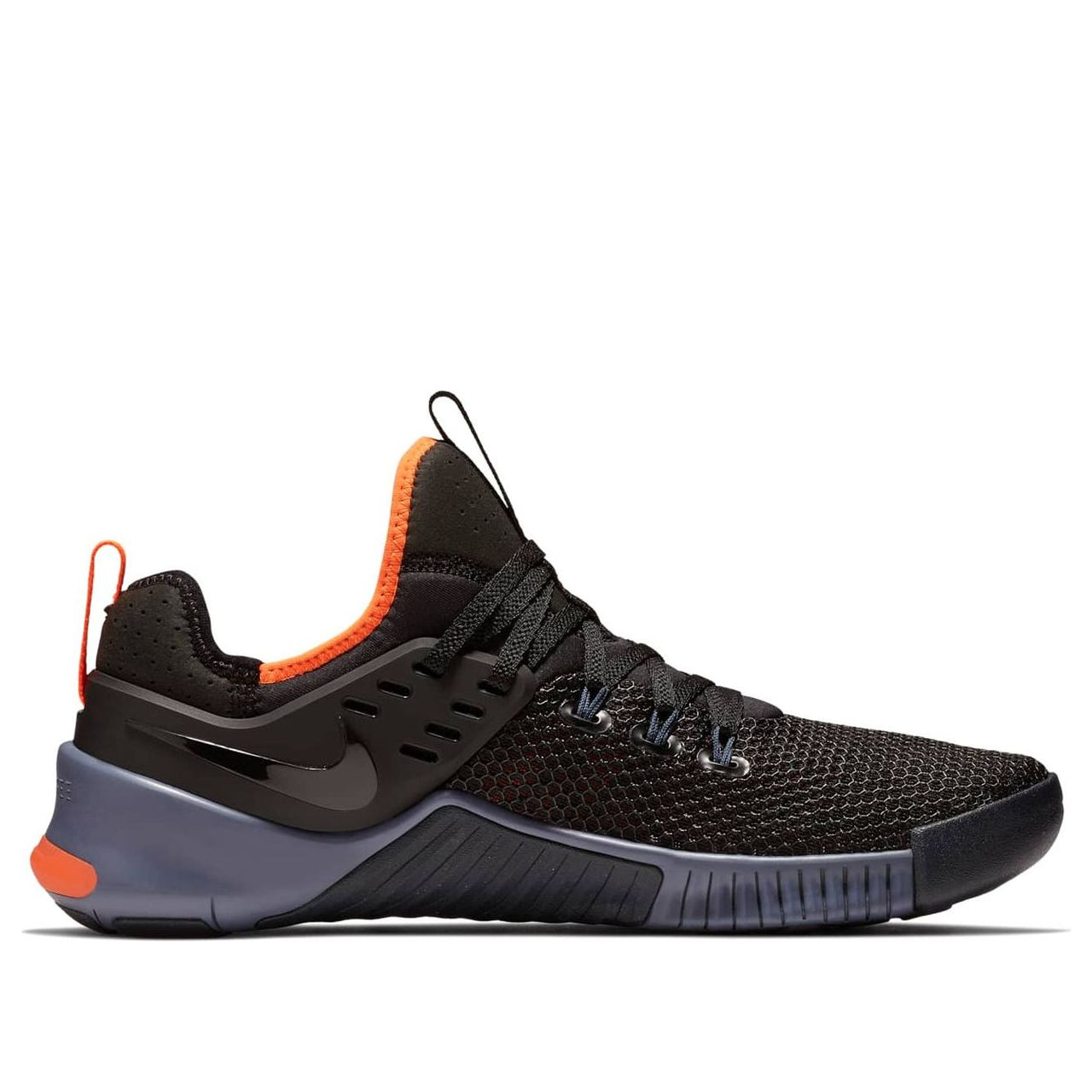 Nike Free Metcon 'Black Thunder Blue' AH8141-048