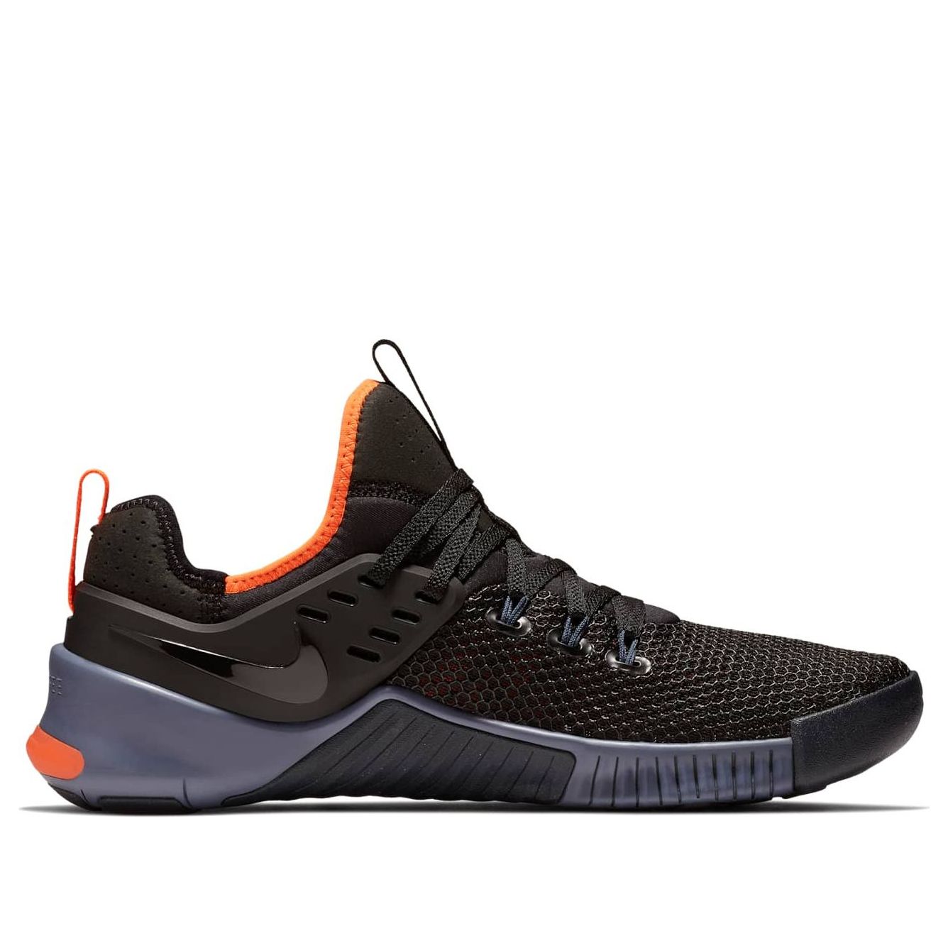 Nike Free Metcon 'Black Thunder Blue' AH8141-048