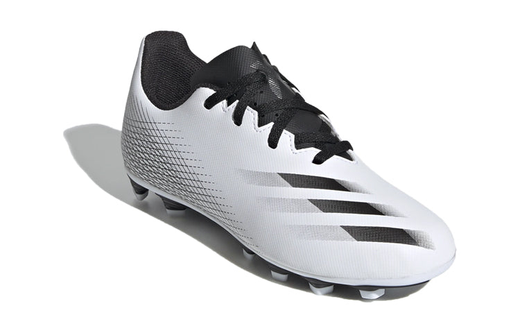 (GS) adidas X Ghosted.4 MG 'White' FW6798