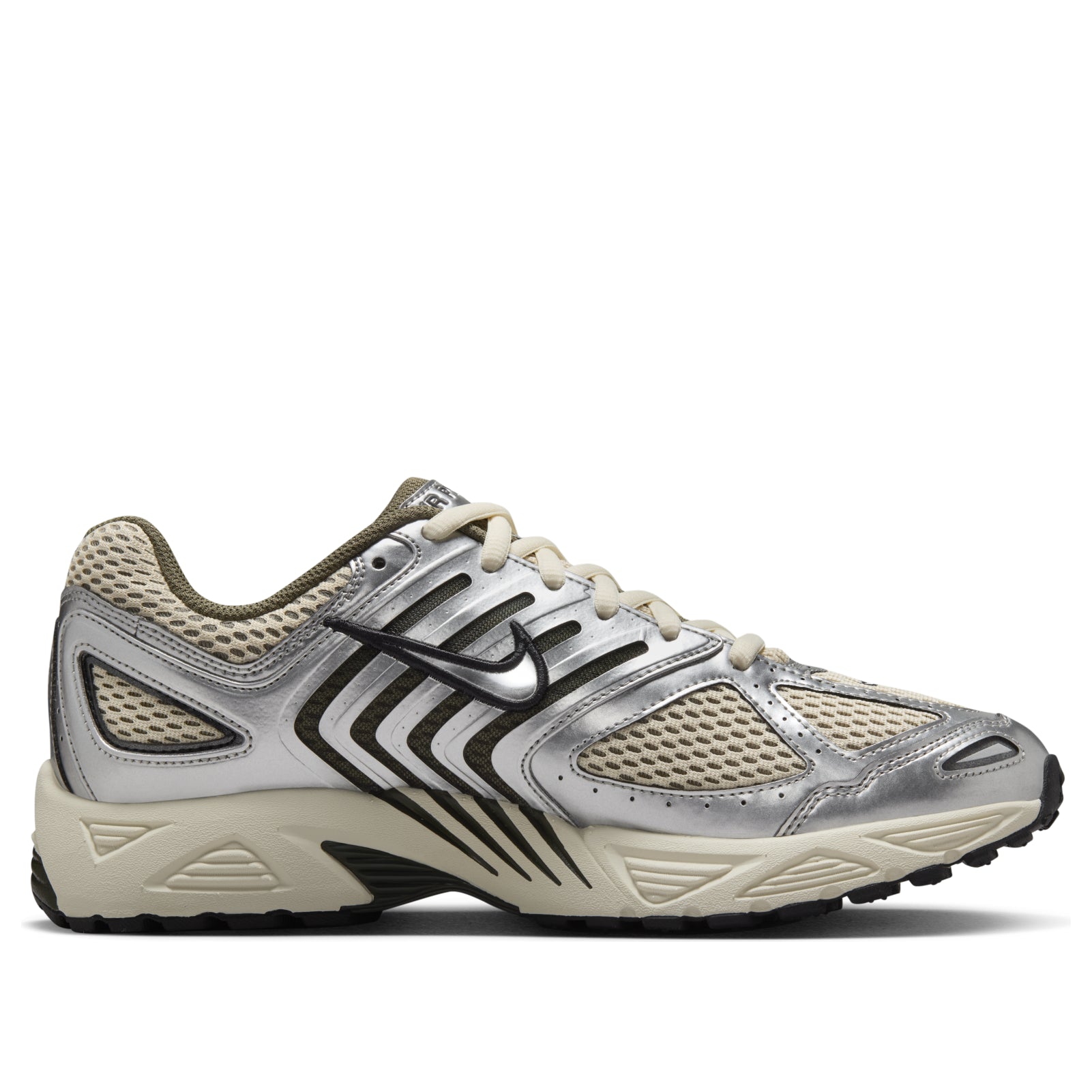 Nike Air Zoom Pegasus 2K5 'Light Khaki Metallic Silver' HV5748-234