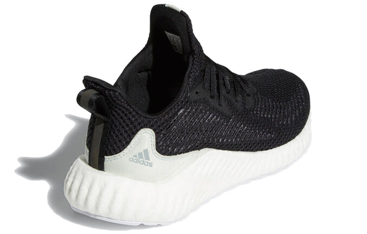 adidas Parley x AlphaBoost 'Core Black' EF1162