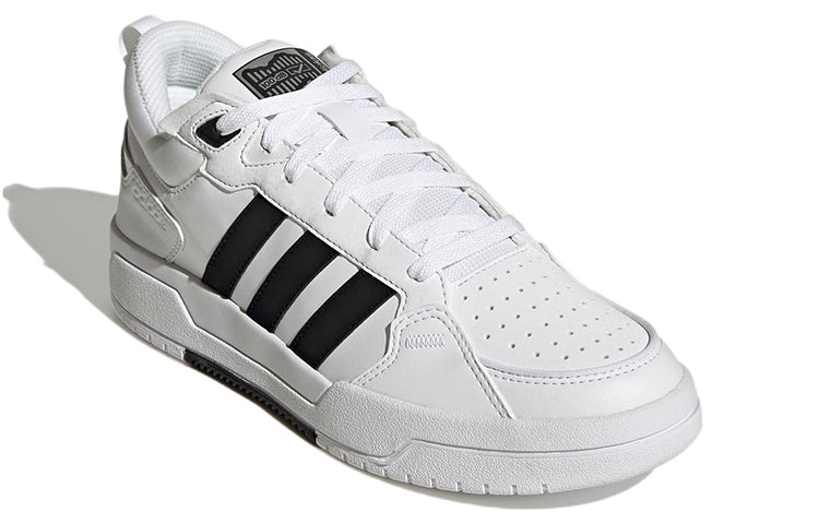 adidas 100DB 'White Black' GY7007