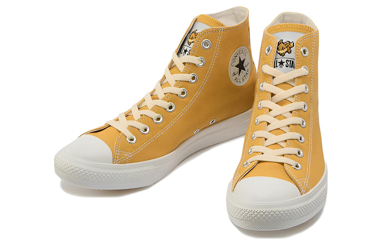 Converse Chuck Taylor All Star Light Hi 'Pokemon Eevee' 31306261