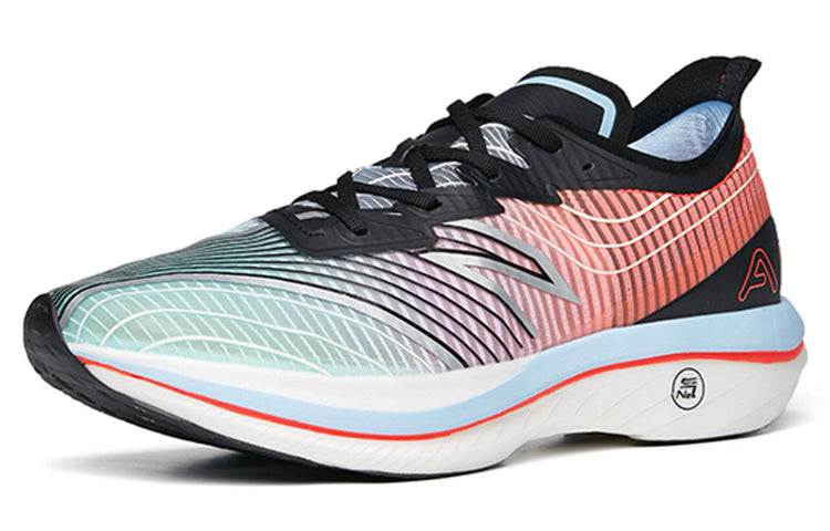 ANTA C202 GT 'Blue Red' 112225589S-2