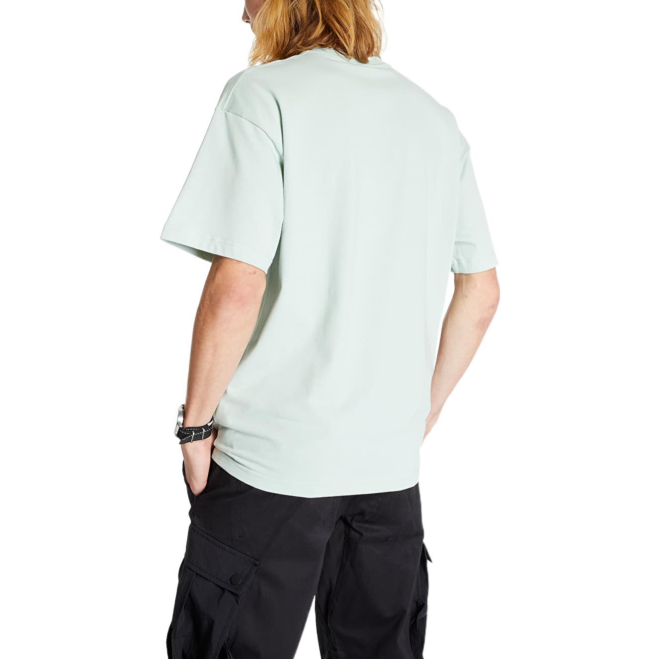 Nike NRG Short-Sleeve T-Shirt 'Mint Green' CV0559-321