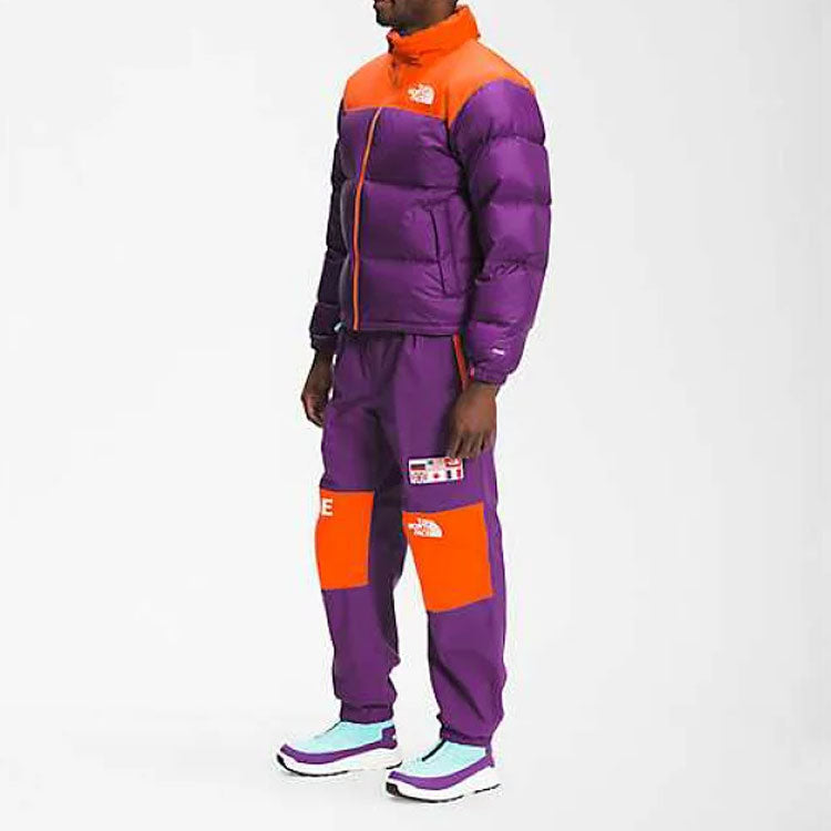 THE NORTH FACE 1996 Retro Nuptse Jacket 700 NF0A3C8D-1M2