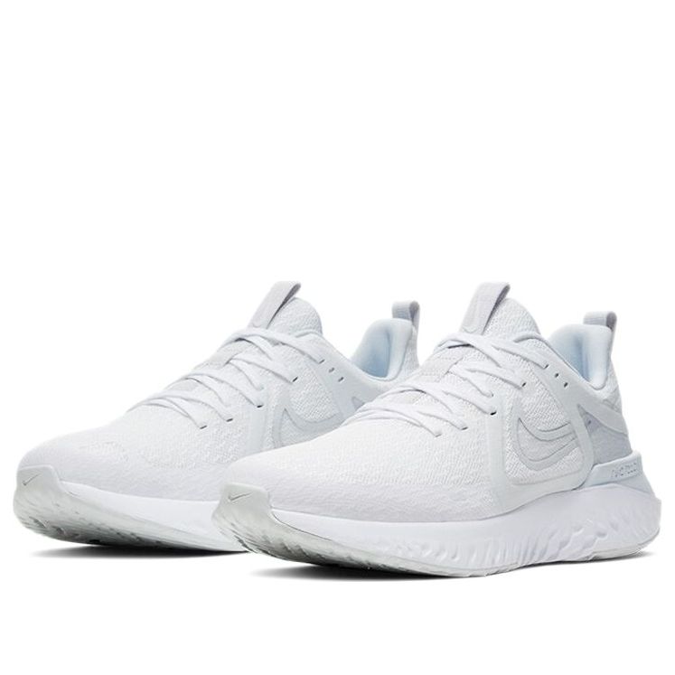 (WMNS) Nike Legend React 2 'White' AT1369-100