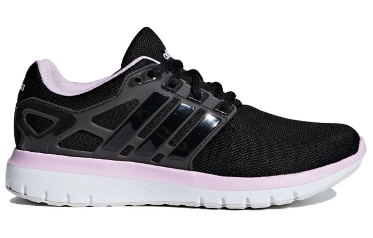 (WMNS) adidas Energy Cloud 5 'Black Purple' B44864