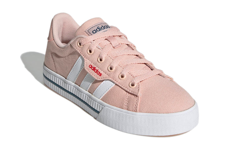 (PS) adidas Daily 3.0 J 'Vapour Pink' GZ7706