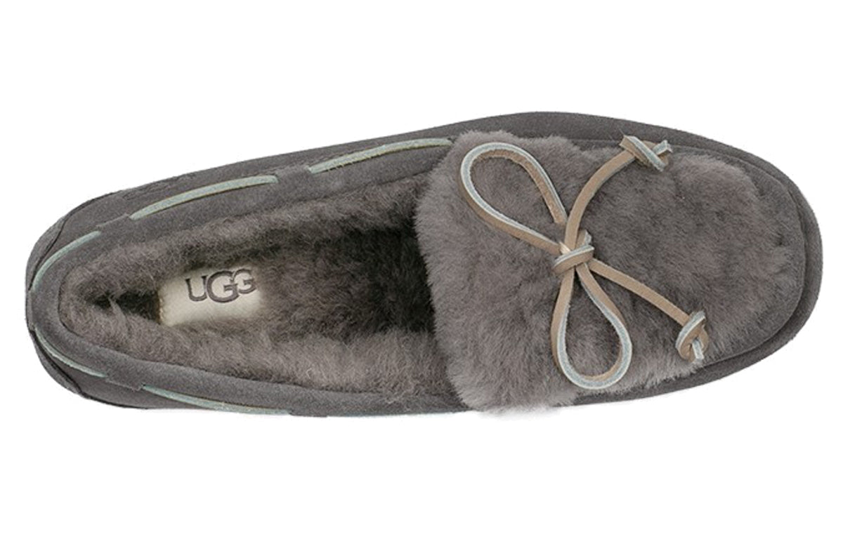 (WMNS) UGG Dakota 'Grey' 1112299-GREY