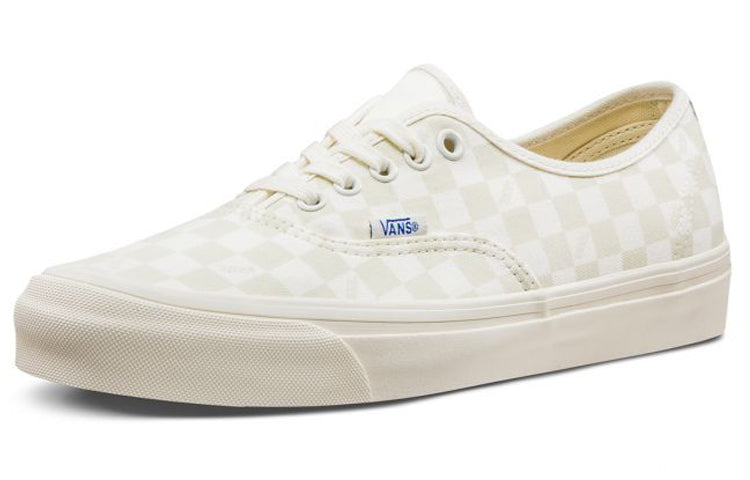 Vans Authentic LX 'Tonal Checkerboard' VN000UDDU9K