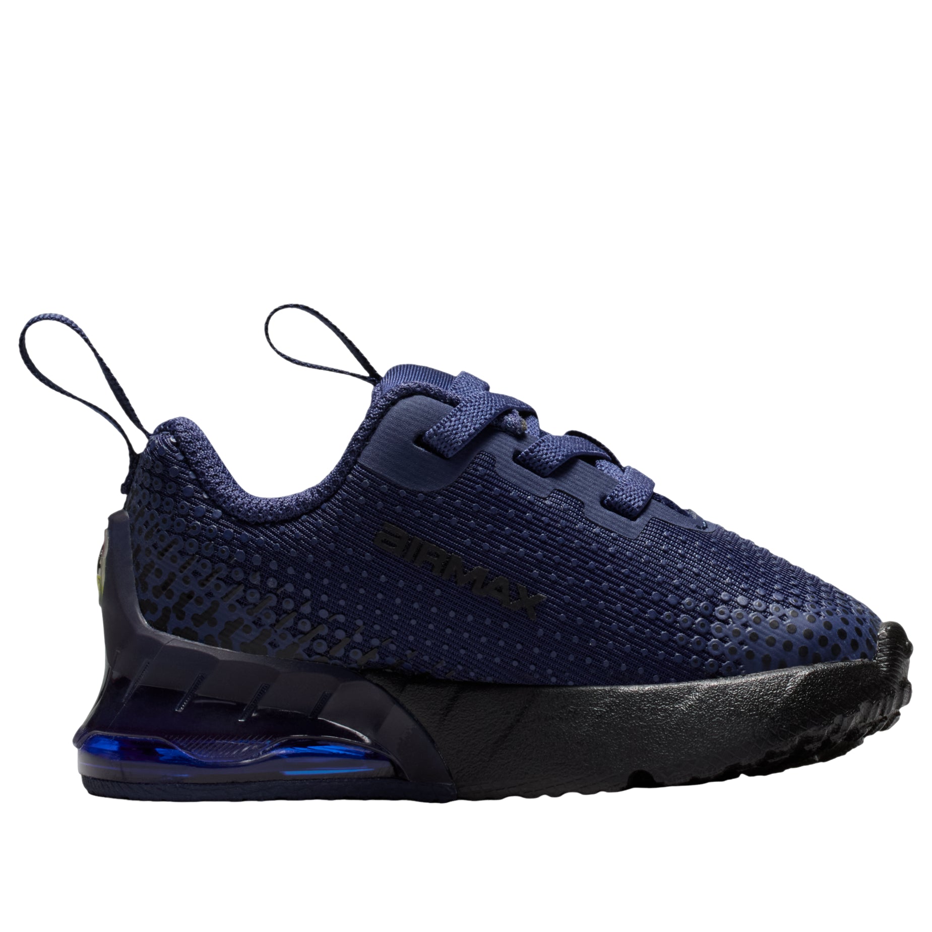 (TD) Nike Air Max Phoenix 'Midnight Navy Black' HF7051-400